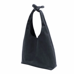 Beach bag MENORCA, anthracite