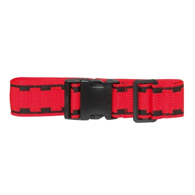 
                                            Luggage strap FIX, black, green, red
                                            