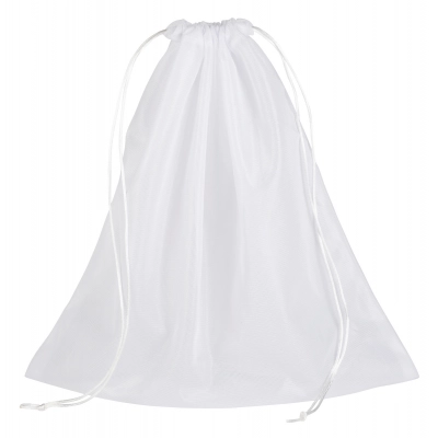 
                                                Fruit and vegetable mesh bag VEG BAG, white
                                                