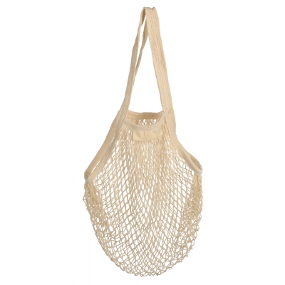
                                                String bag NET medium, beige
                                                