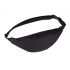 Сумка на пояс BELLY, черная Сумка на пояс BELLY, черная