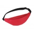 Сумка на пояс BELLY, красная Сумка на пояс BELLY, красная