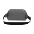 Поясная сумка CLOSE-BY, черная, темно-серая Поясная сумка CLOSE-BY, черная, темно-серая