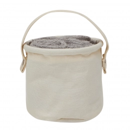 Guest towel set DRY OFF, grey