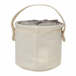 Guest towel set DRY OFF, grey