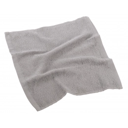 Guest towel set DRY OFF, grey