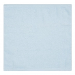 Guest towel set DRY OFF, light blue