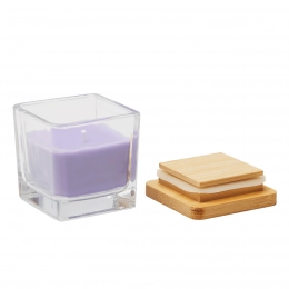 Ароматическая свеча GLOW