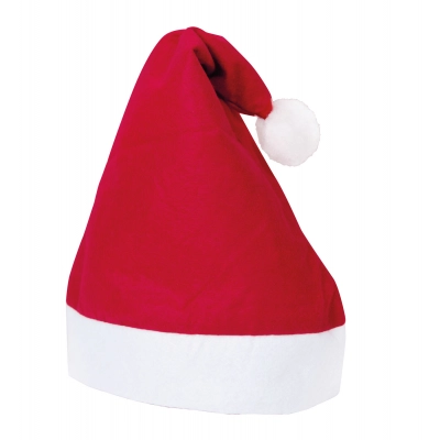 
                                                Santa Claus jelly bag cap HAPPY HAT
                                                