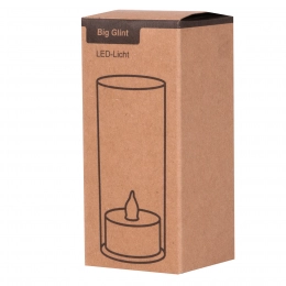 Фонарик LED BIG GLINT