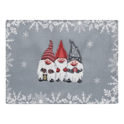 
                                            Placemat 3 FUNNY FRIENDS
                                            