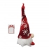 Christmas gnome EMIL
