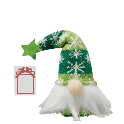 
                                            Christmas gnome EMIL
                                            