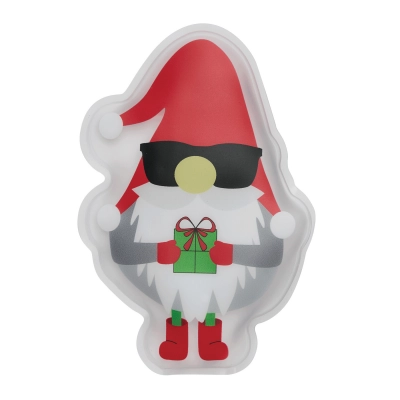
                                                Грелка для рук GNOME
                                                