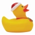 Резиновая уточка BENEDIKT (Игрушка для ванны) Резиновая уточка BENEDIKT (Игрушка для ванны)