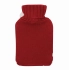 Грелка CUDDLE, красная - сердце Грелка CUDDLE, красная - сердце