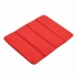 Комфортная подушка PERFECT PLACE - складывающаяся в 3 раза, красная Комфортная подушка PERFECT PLACE - складывающаяся в 3 раза, красная