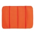 Комфортная подушка PERFECT PLACE - складывающаяся в 3 раза, оранжевая Комфортная подушка PERFECT PLACE - складывающаяся в 3 раза, оранжевая
