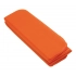 Комфортная подушка PERFECT PLACE - складывающаяся в 3 раза, оранжевая Комфортная подушка PERFECT PLACE - складывающаяся в 3 раза, оранжевая