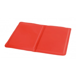 Universal cooling mat FRIDGET, red