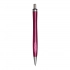 Ручка шариковая ASCOT, красная Ручка шариковая ASCOT, красная