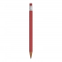 Механический карандаш LOOKALIKE, красный Механический карандаш LOOKALIKE, красный