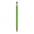 Механический карандаш LOOKALIKE, зеленый Механический карандаш LOOKALIKE, зеленый