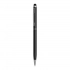 Ручка шариковая SMART TOUCH COLOR, черная Ручка шариковая SMART TOUCH COLOR, черная