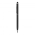 Ручка шариковая SMART TOUCH COLOR, черная Ручка шариковая SMART TOUCH COLOR, черная