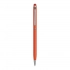 Ручка шариковая SMART TOUCH COLOR, оранжевая Ручка шариковая SMART TOUCH COLOR, оранжевая