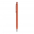 Ручка шариковая SMART TOUCH COLOR, оранжевая Ручка шариковая SMART TOUCH COLOR, оранжевая