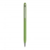 Ручка шариковая SMART TOUCH COLOR, зеленое яблоко Ручка шариковая SMART TOUCH COLOR, зеленое яблоко