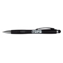 Ballpoint pen LUX TOUCH, black