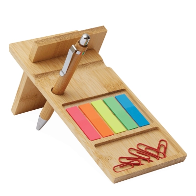 
                                                Desk set DESK MATE
                                                
