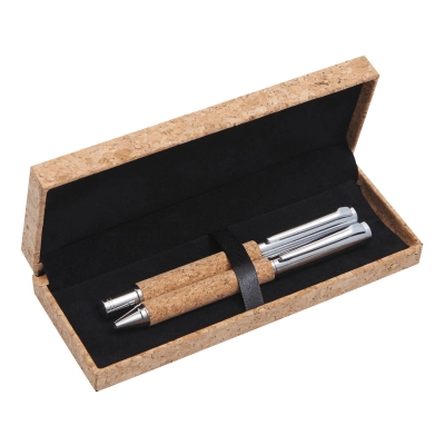 
                                                Набор для письма CORK SIGNATURE
                                                