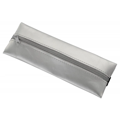 
                                            Pencil case for notebooks KEEPER, grey
                                            