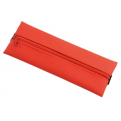 
                                            Pencil case for notebooks KEEPER, red
                                            
