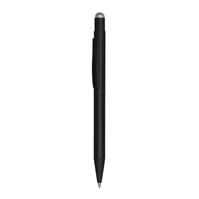 
                                                Алюминиевая шариковая ручка BLACK BEAUTY
                                                