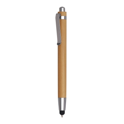 
                                            Ballpoint pen TOUCH BAMBOO
                                            