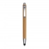 Шариковая ручка TOUCH BAMBOO Шариковая ручка TOUCH BAMBOO