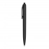 Ручка шариковая PLAIN, черная Ручка шариковая PLAIN, черная