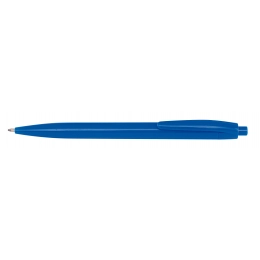 Ballpoint pen PLAIN, blue