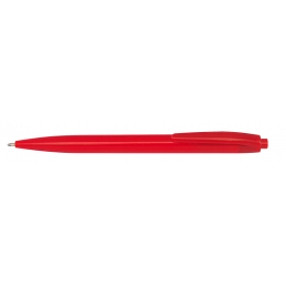 Ballpoint pen PLAIN, red