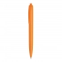 Ручка шариковая PLAIN, оранжевая Ручка шариковая PLAIN, оранжевая