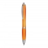 Ручка шариковая SWAY, оранжевая Ручка шариковая SWAY, оранжевая