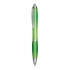 Ручка шариковая SWAY, зеленое яблоко Ручка шариковая SWAY, зеленое яблоко