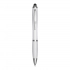 Ручка шариковая SWAY TOUCH, белая Ручка шариковая SWAY TOUCH, белая