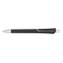Ballpoint pen OREGON, black