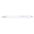 Ballpoint pen OREGON, white