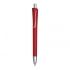 Ballpoint pen OREGON, red